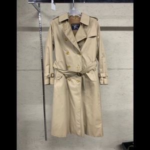 Burberry Trench Coat